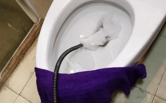 河西区街道马桶疏通